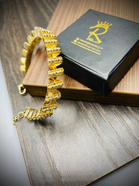 دستبند دوریکا