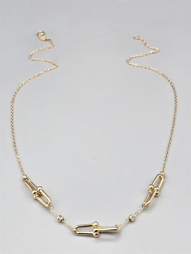 گردنبند مینیمال