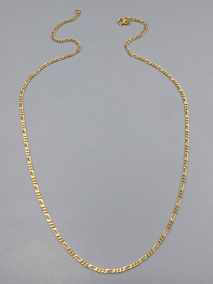 گردنبند سوپر فیگارو