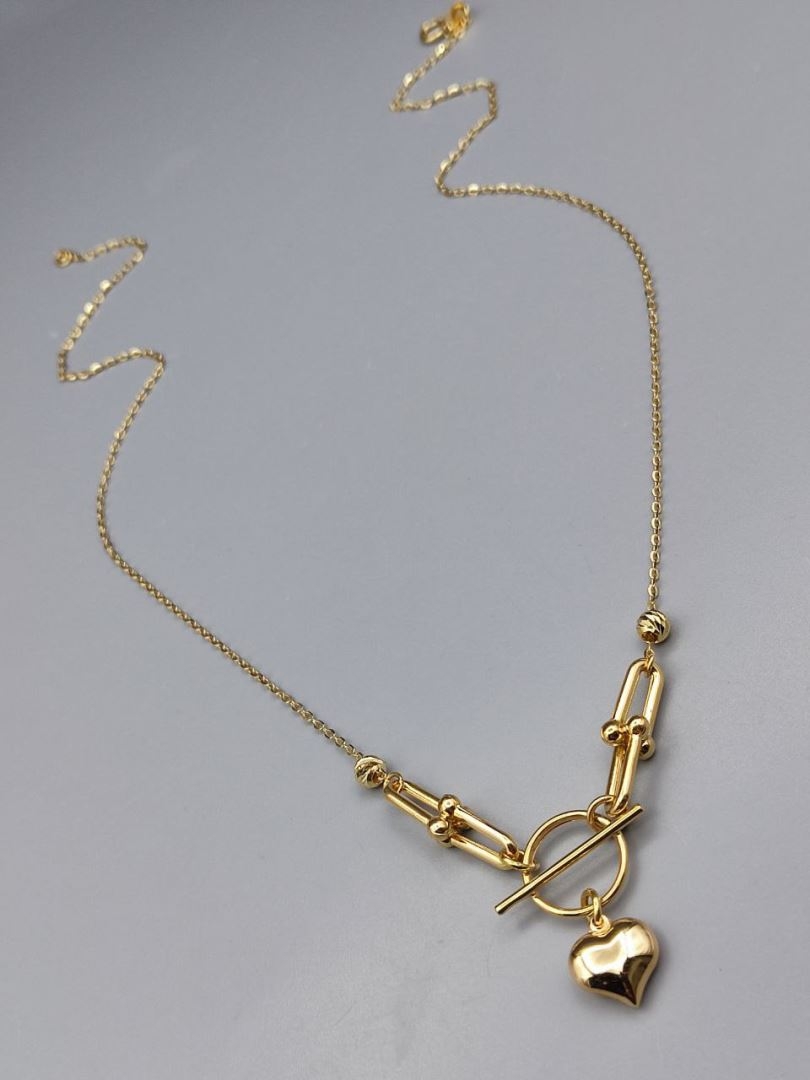 گردنبند تیفانی