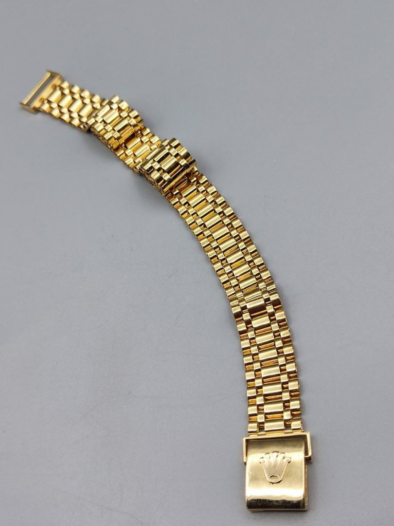 دستبند رولکس