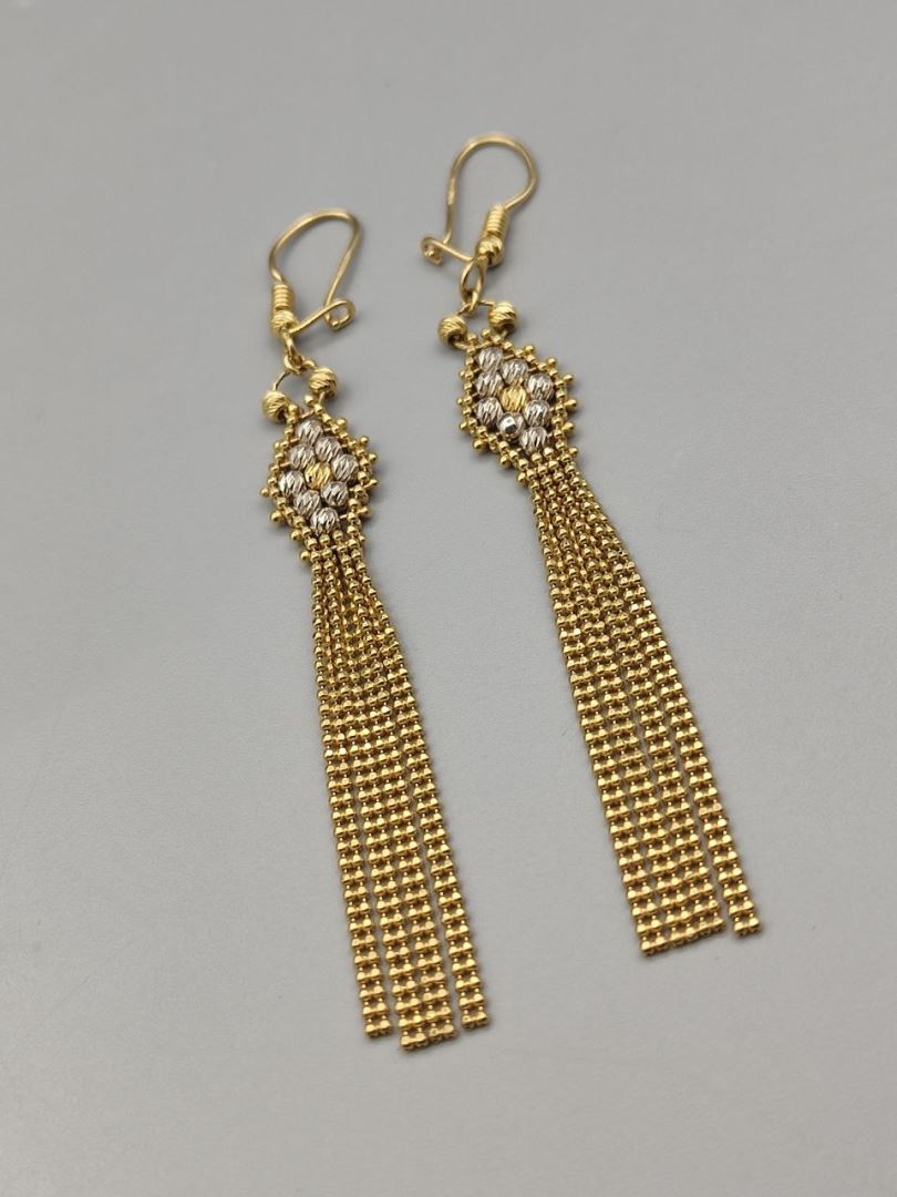 گوشواره فانتزی