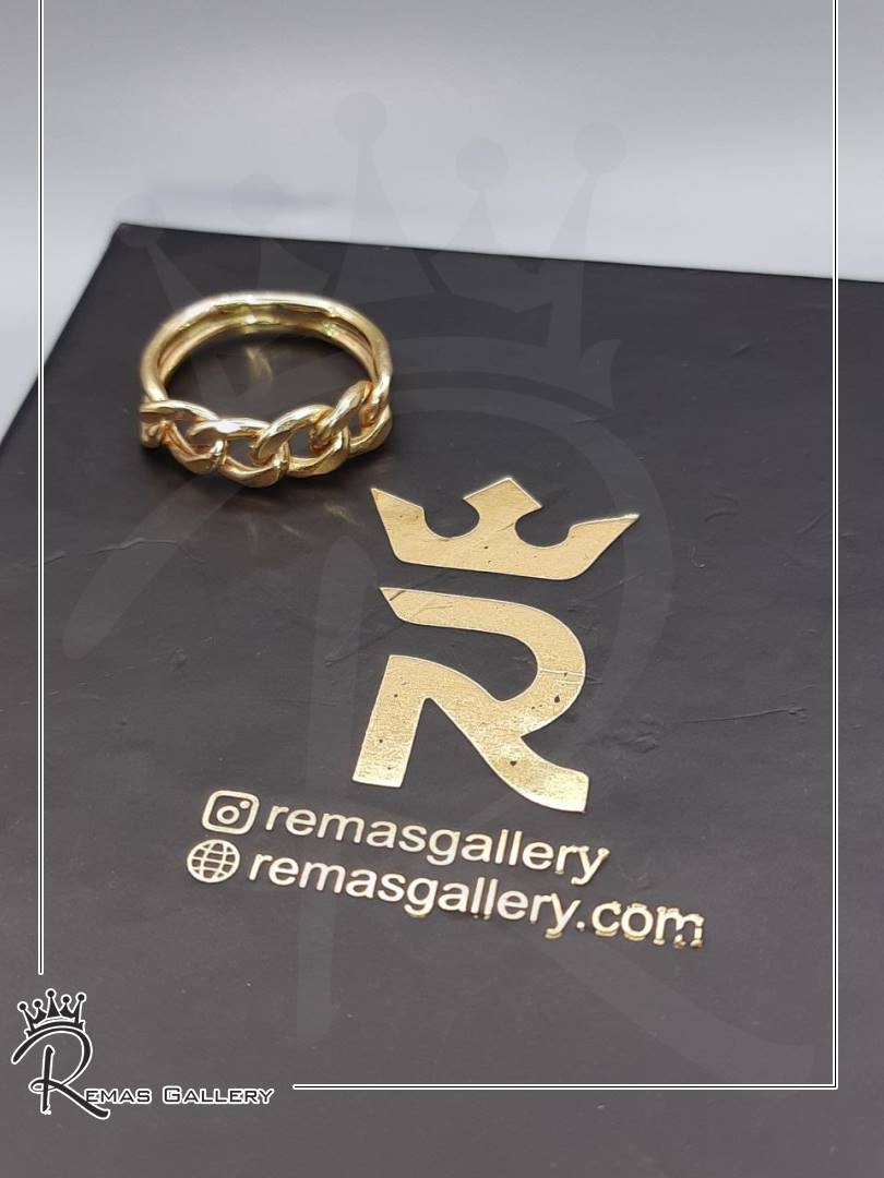 انگشتر کارتیه