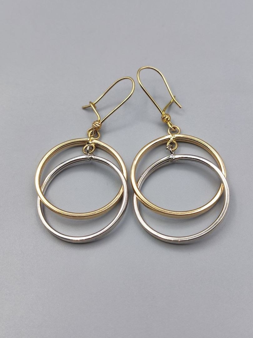 گوشواره اسپادانا