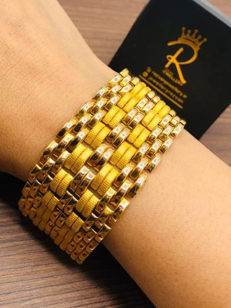 دستبند رولکسی