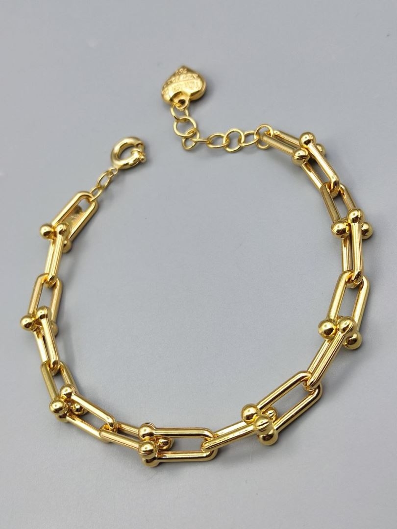 دستبند تیفانی