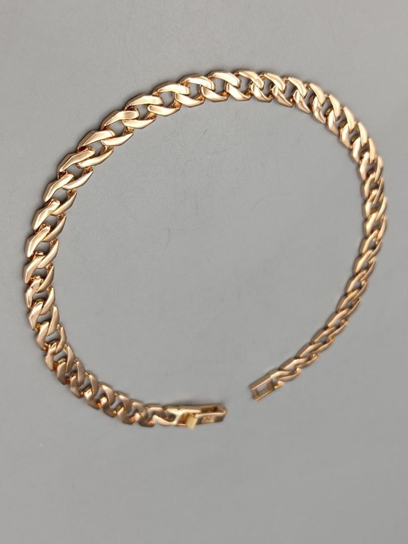 دستبند کارتیه تخت