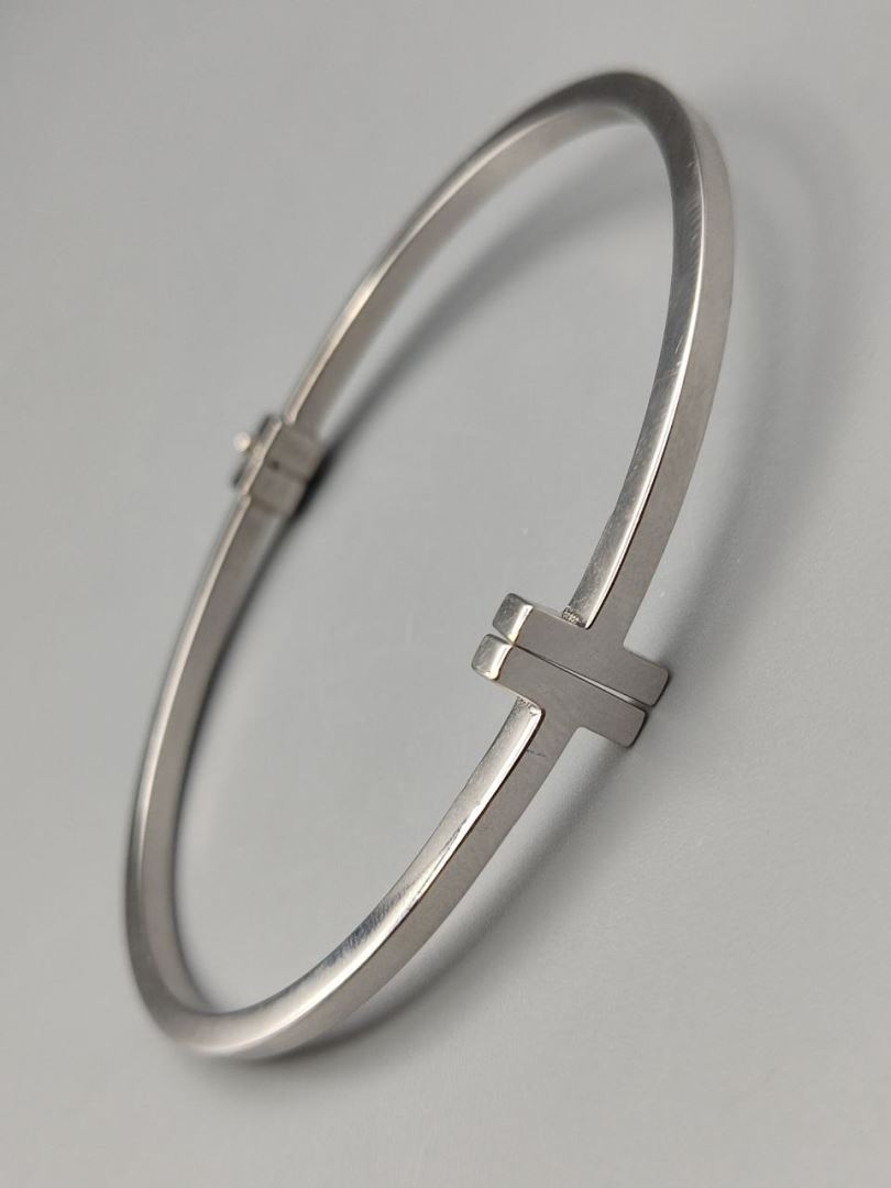 دستبند تیفانی