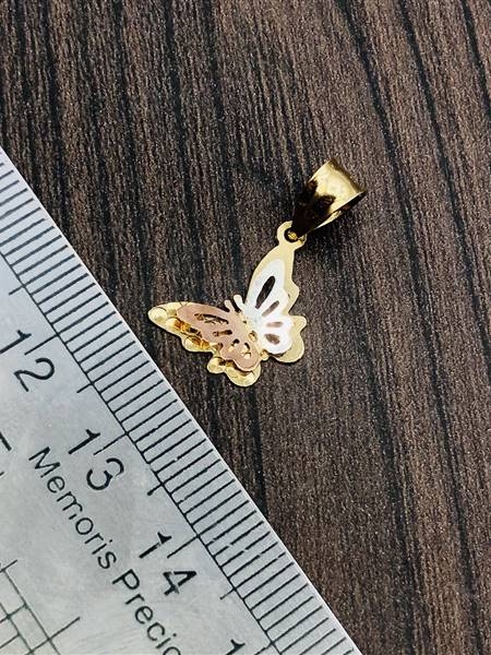 پلاک پروانه