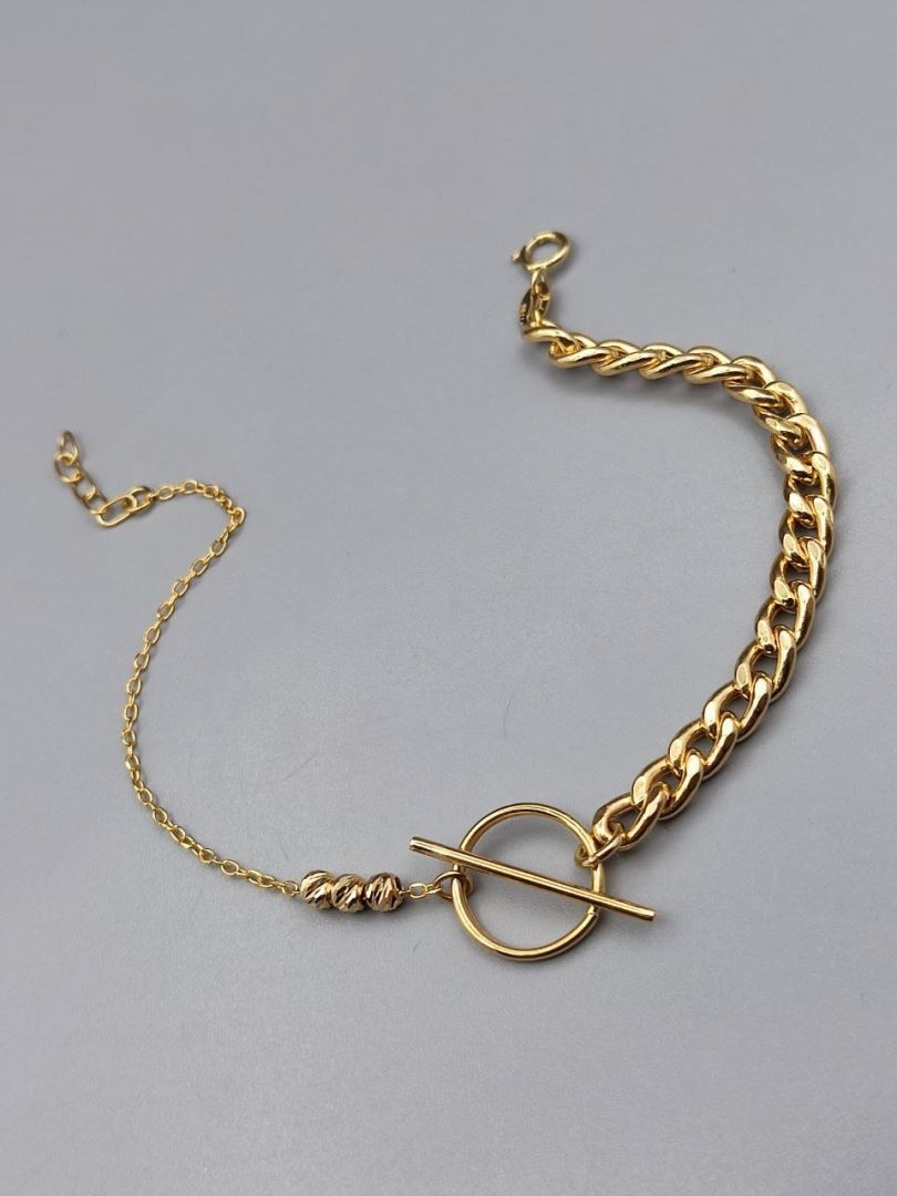 دستبند تیفانی