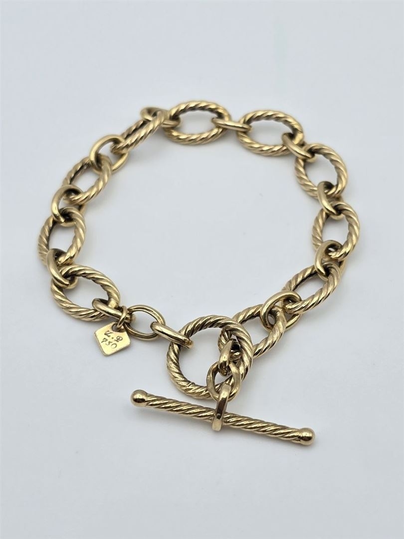 دستبند یورمن