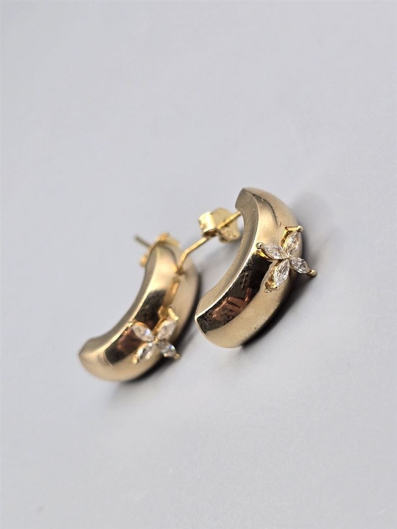 گوشواره مارکیز