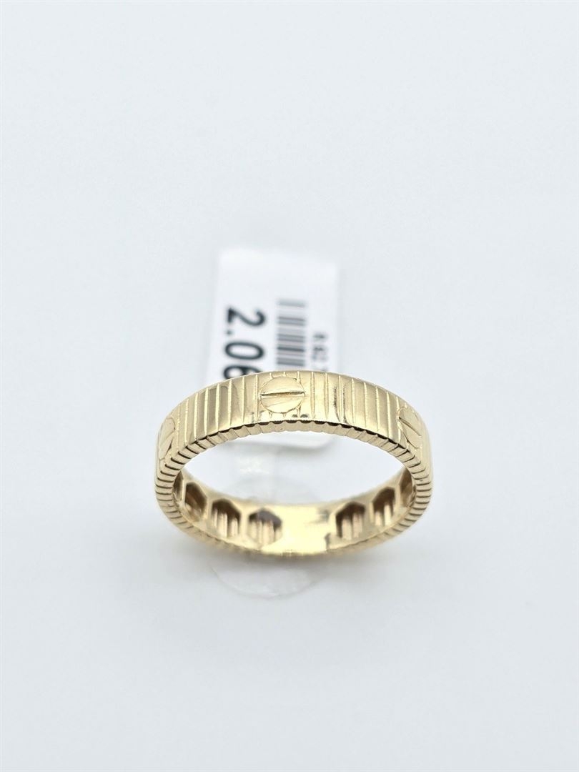 انگشتر کارتیه انلیمیتد