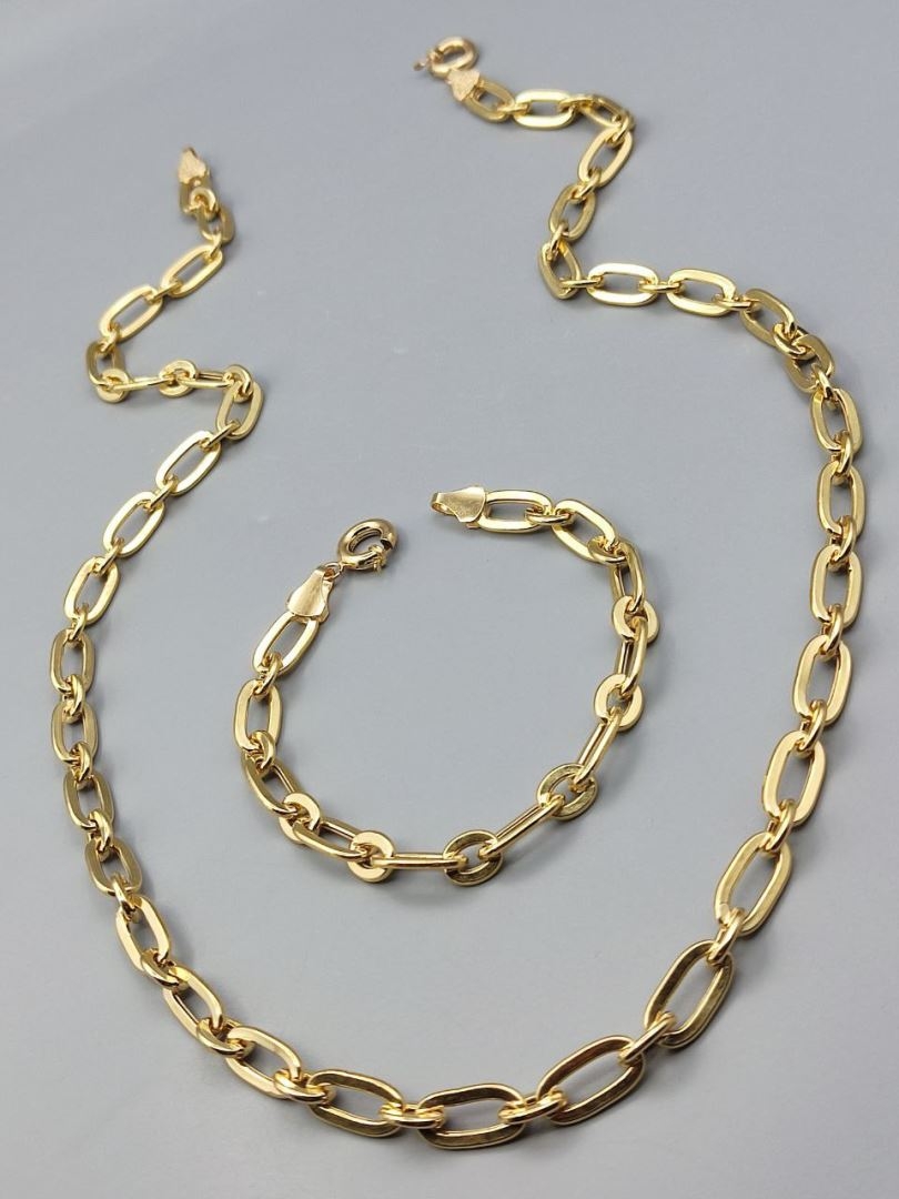 گردنبند هرمس