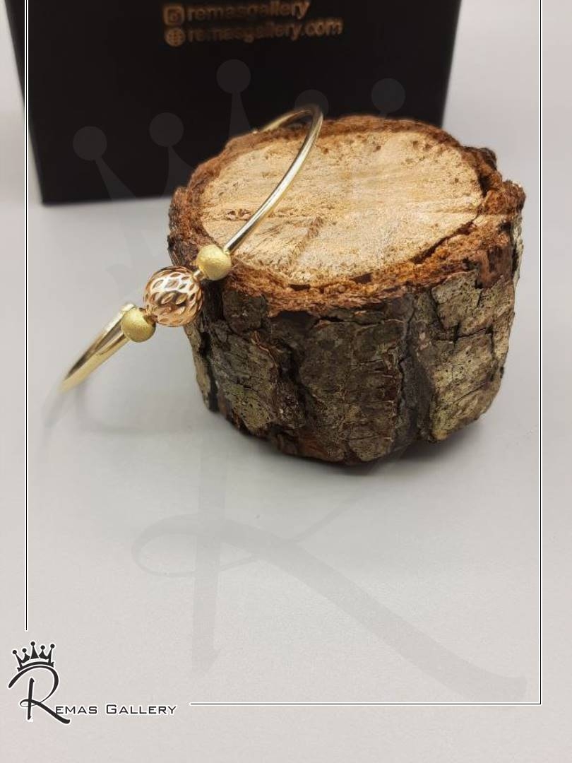 دستبند النگویی گوی