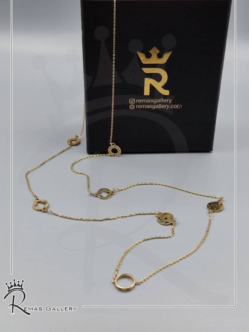 رولباسی کارتیه