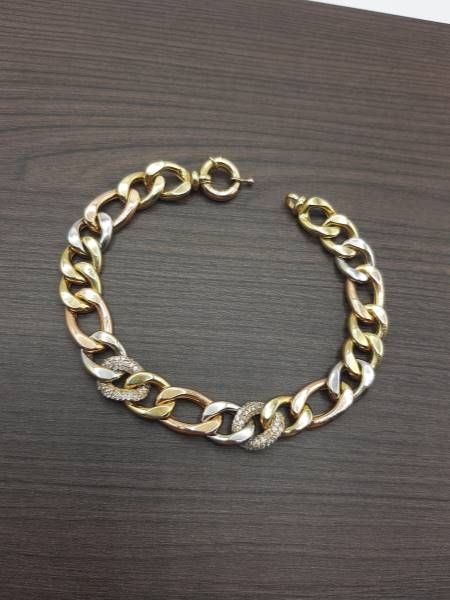 دستبند جتاش