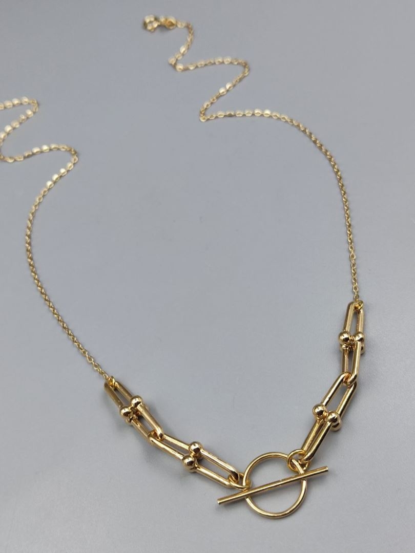 گردنبند تیفانی