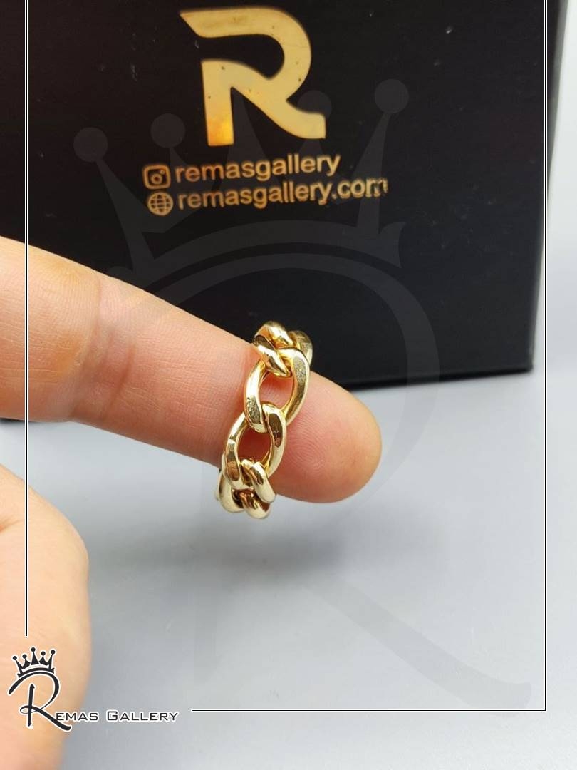 انگشتر کارتیه