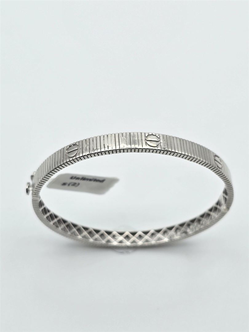 دستبند النگویی کارتیه انلیمیتد