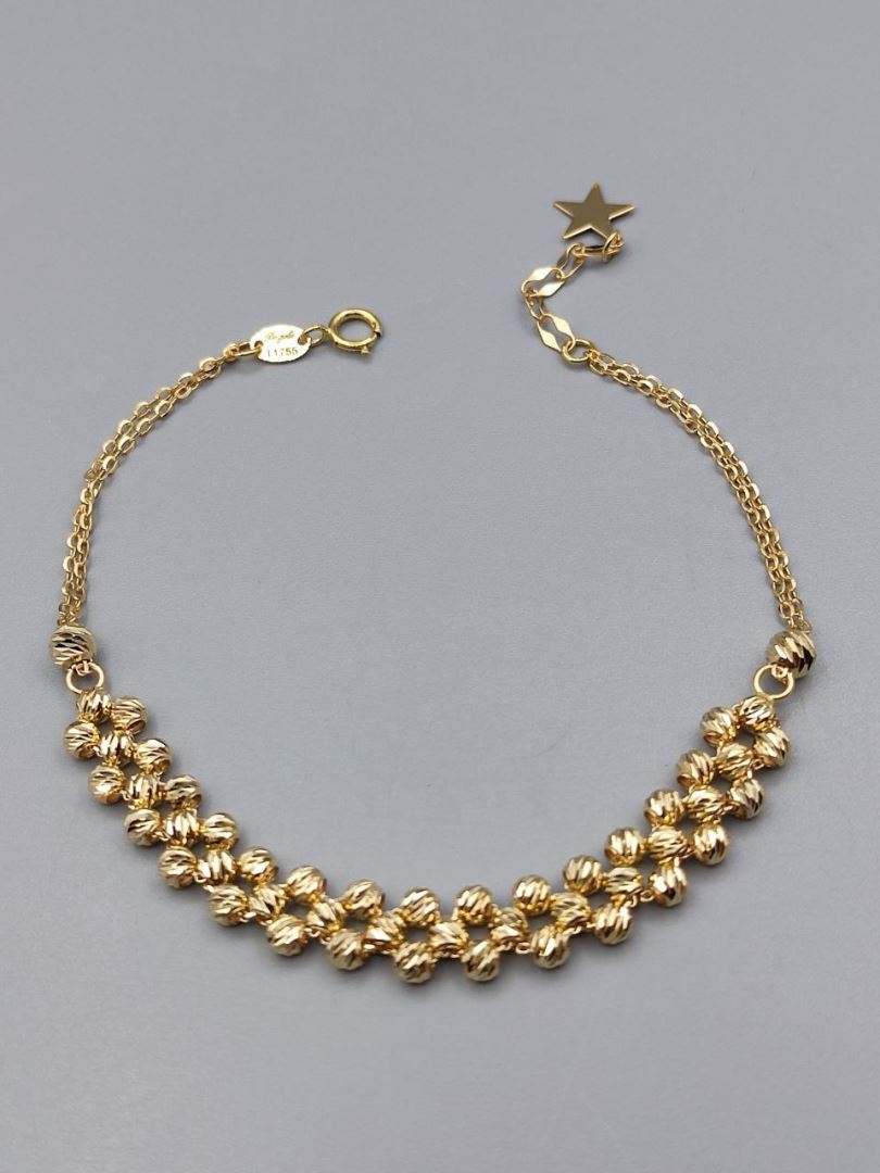 دستبند البرنادو