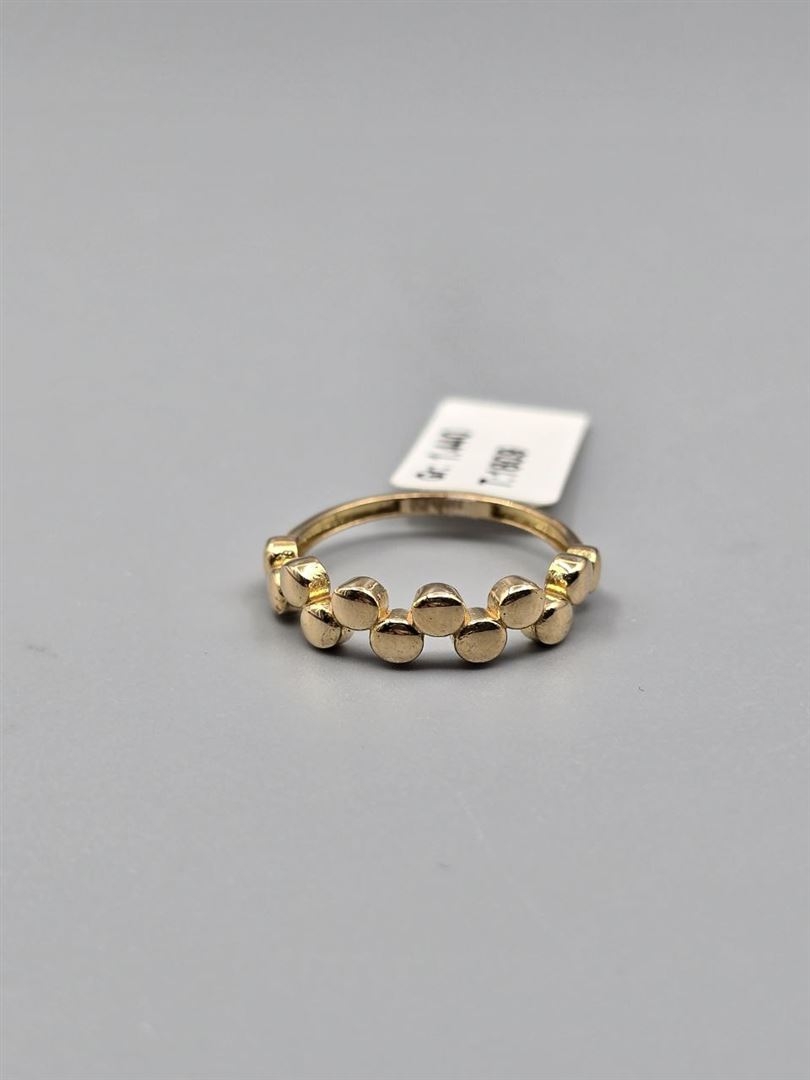 انگشتر مینیمال