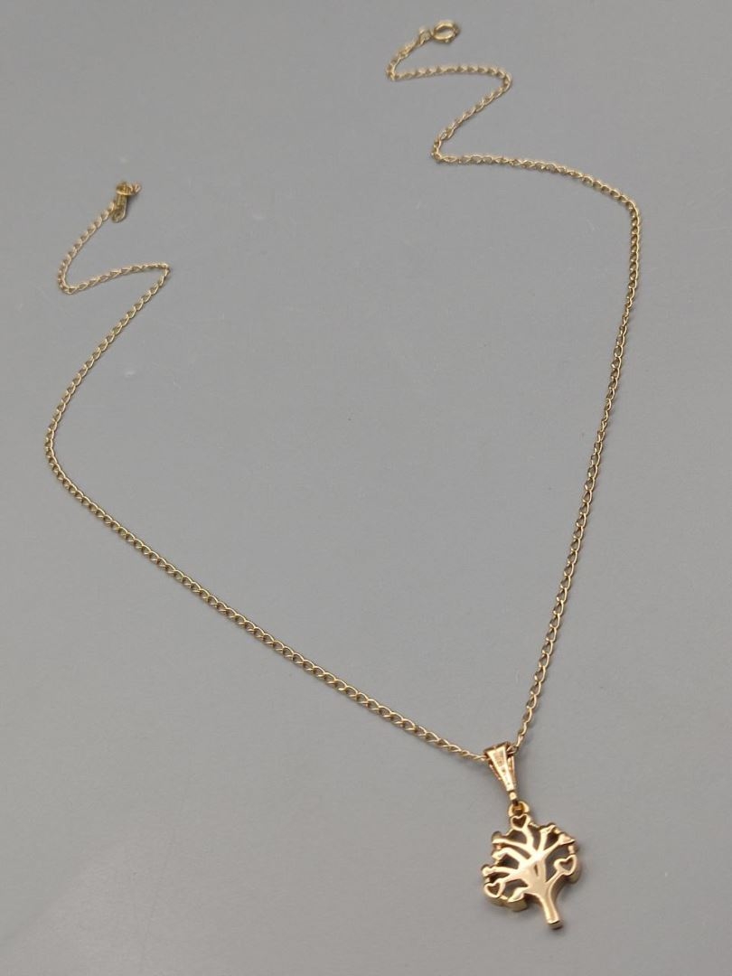 گردنبند فانتزی