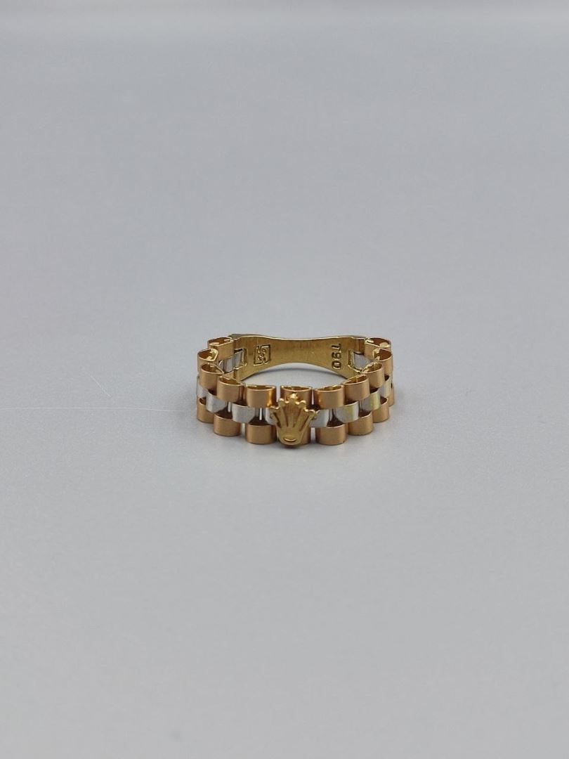 انگشتر رولکس گلستانه