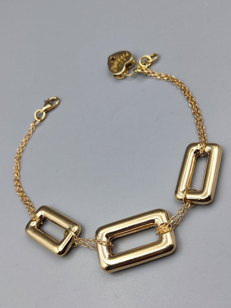 دستبند تیفانی