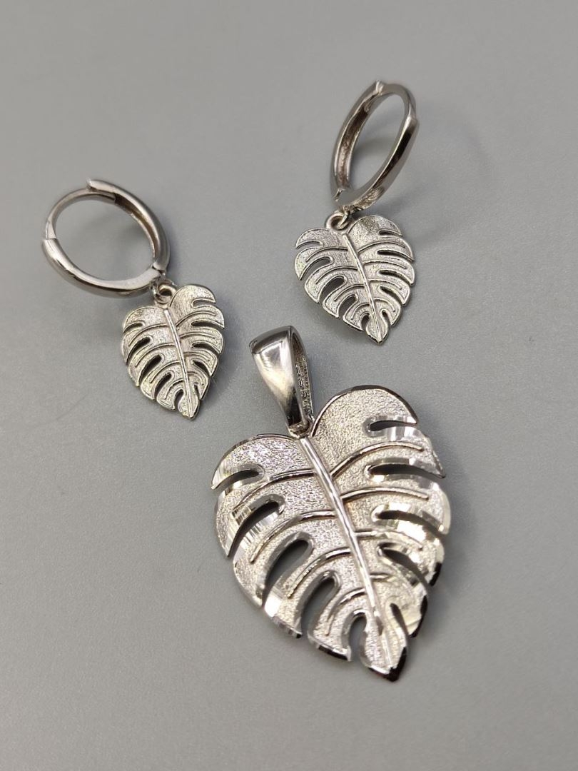 نیم ست فلاور