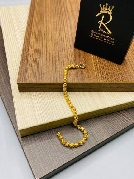 دستبند یزدی