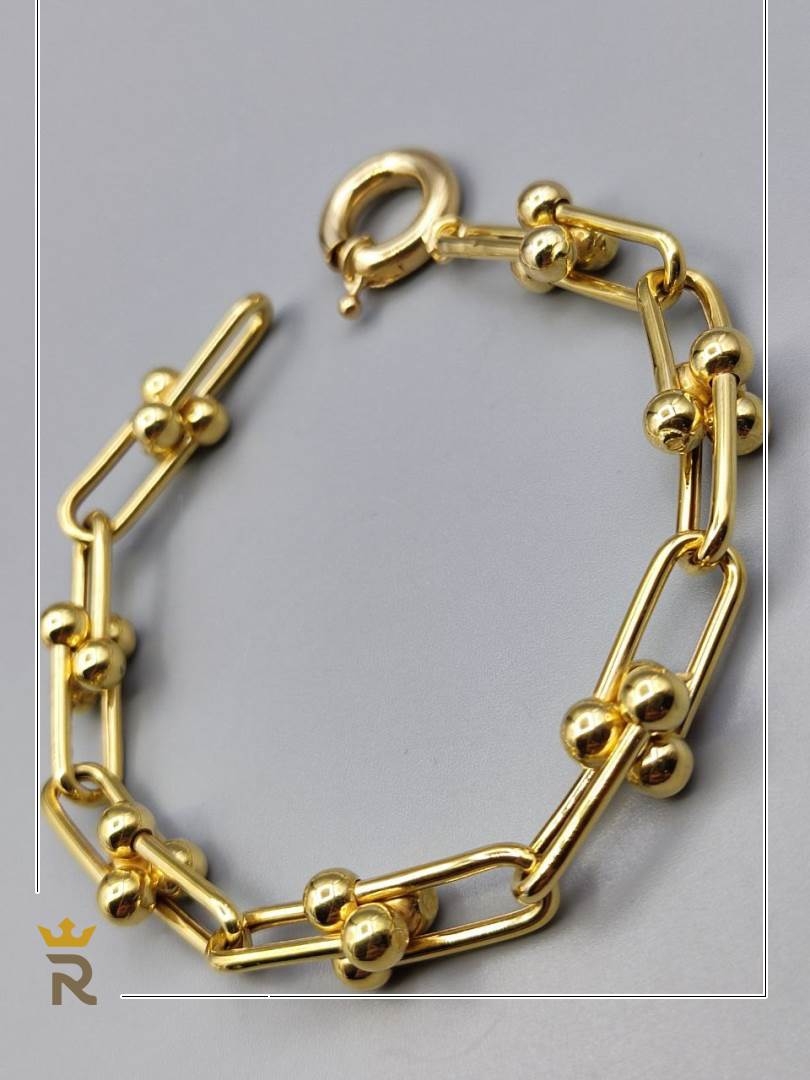 دستبند تیفانی گلستانه