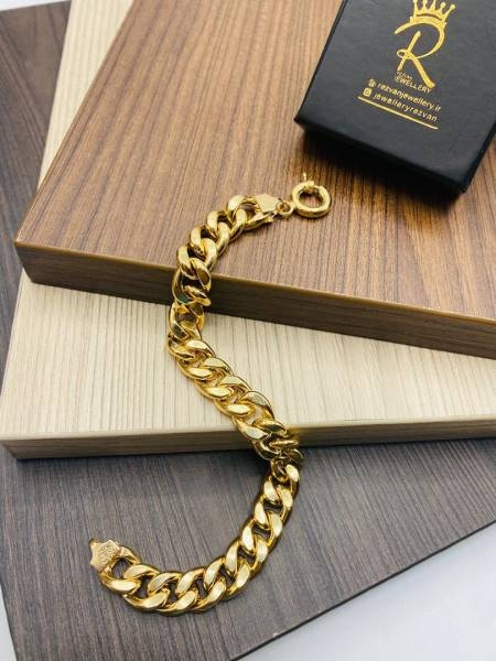 دستبند کارتیه