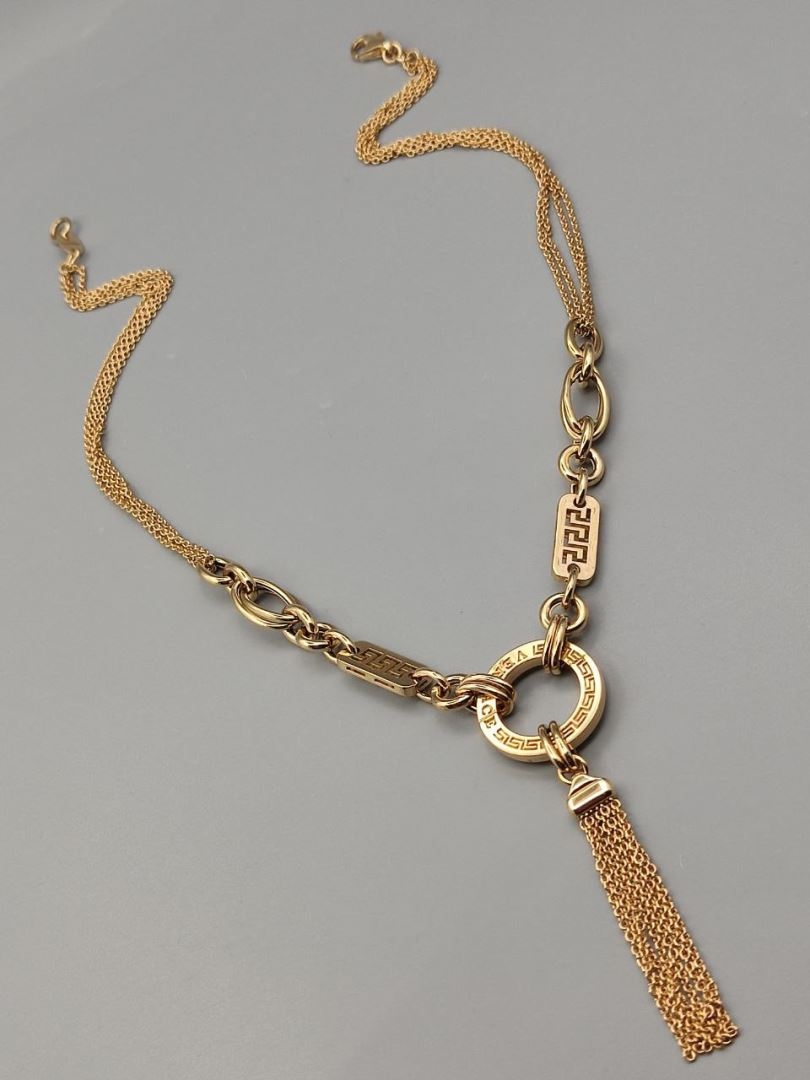 گردنبند ورساچه