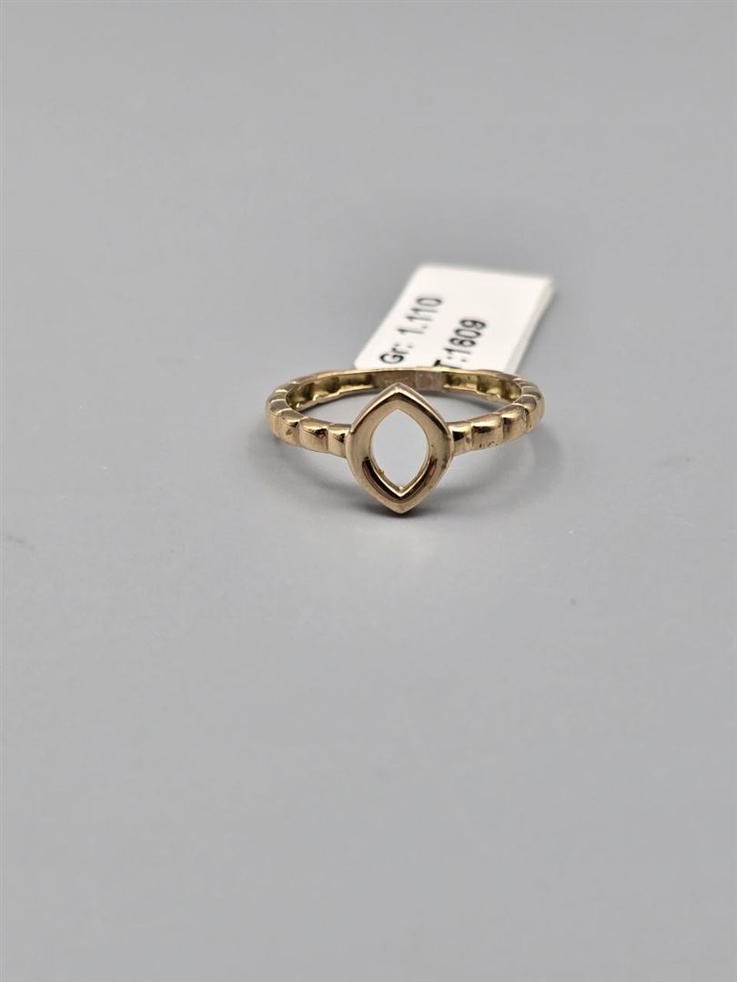 انگشتر مینیمال