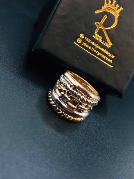 انگشتر پورتوفینو