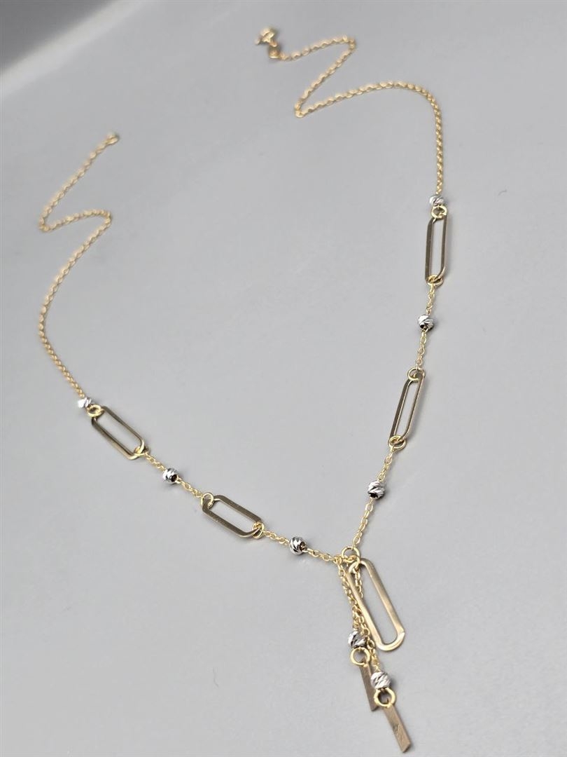 گردنبند مینیمال