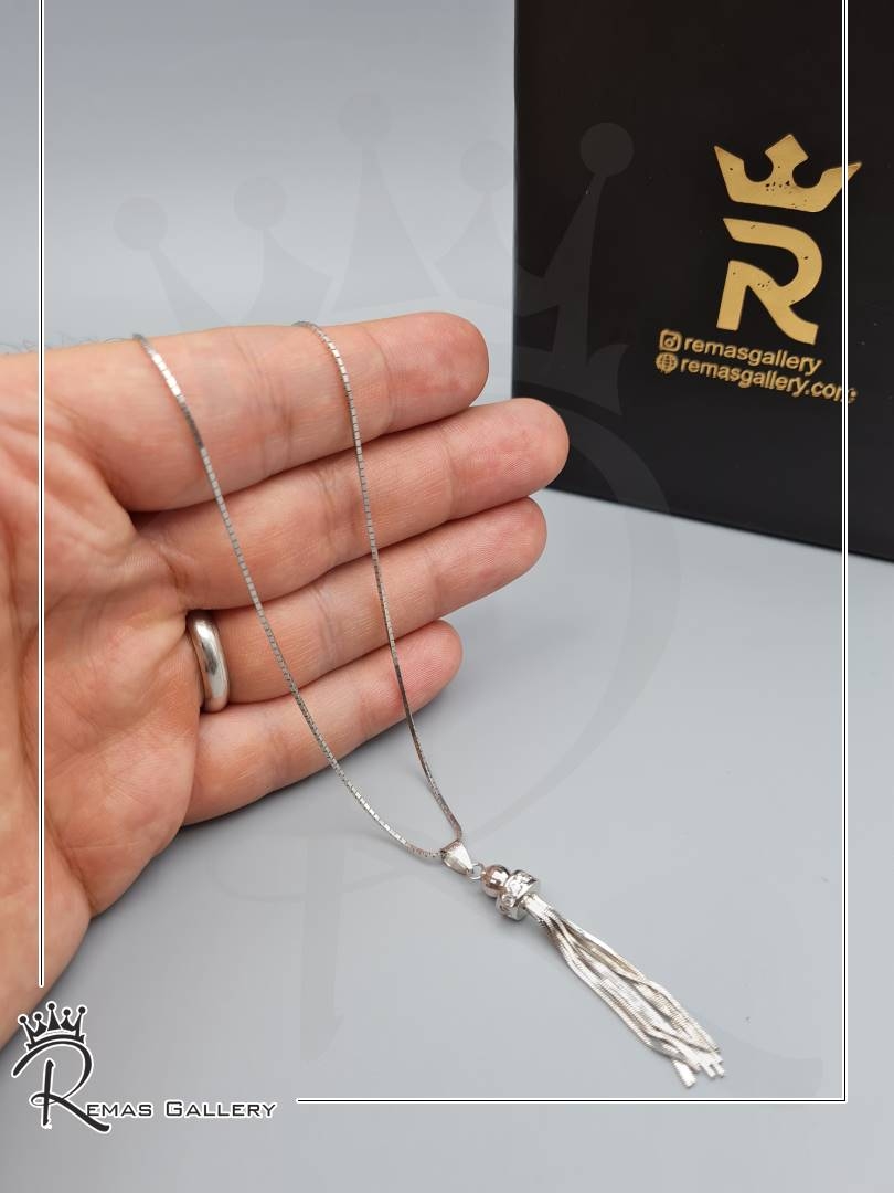 گردنبند ونزو