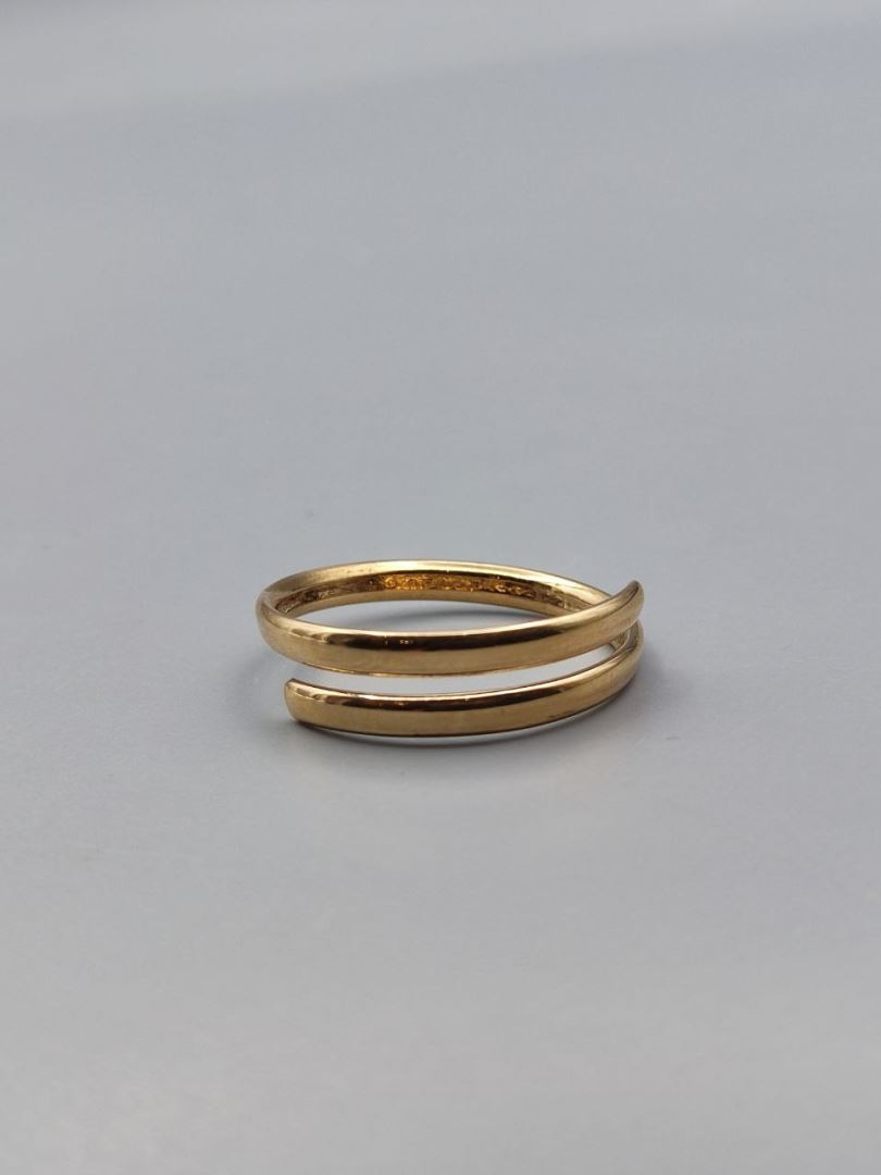 انگشتر ماری