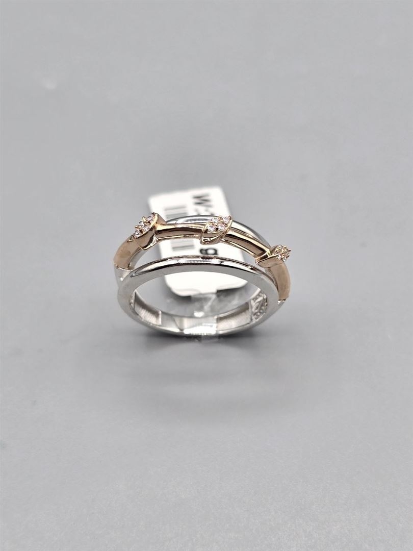 انگشتر ویکتوریا