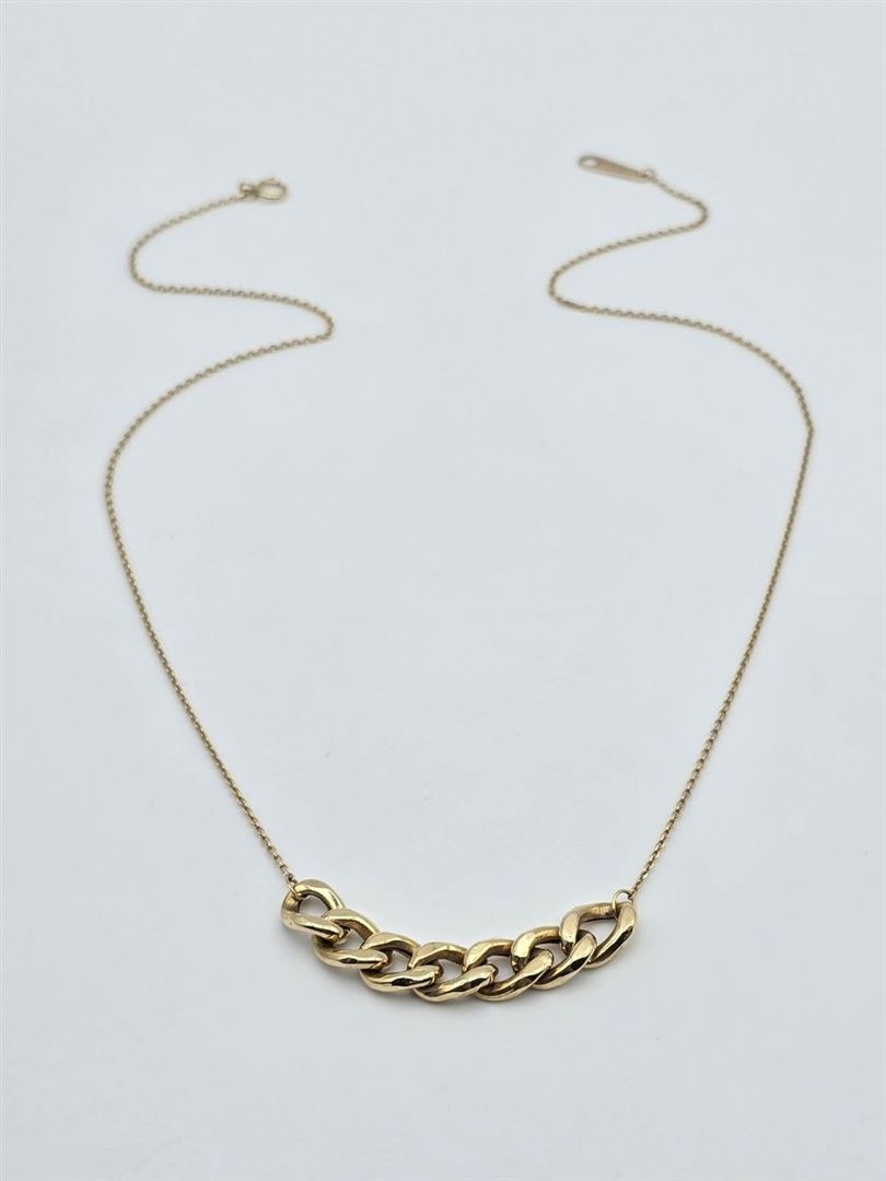 گردنبند ظریف کارتیه