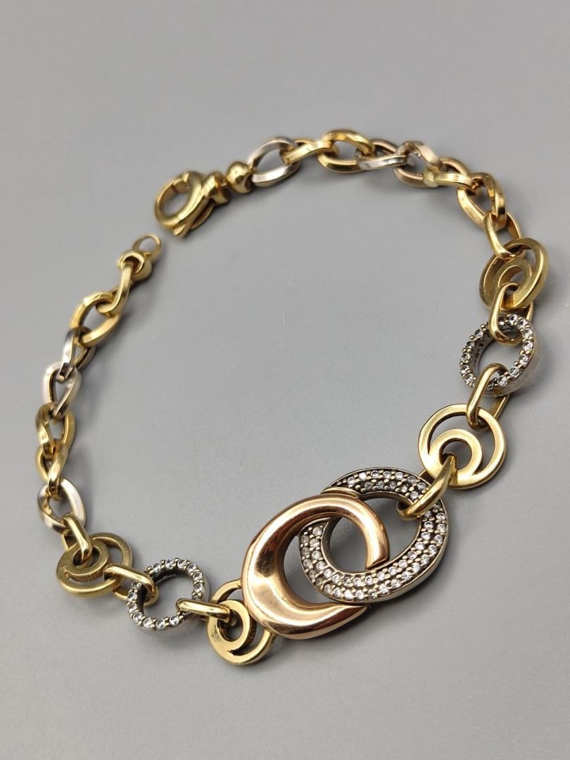 دستبند فانتزی