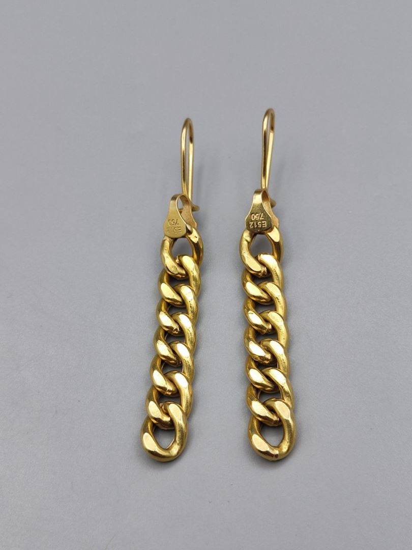 گوشواره کارتیه