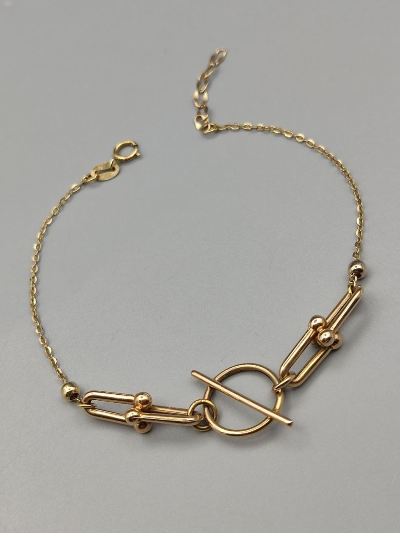 دستبند تیفانی