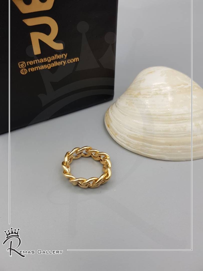 انگشتر کارتیه