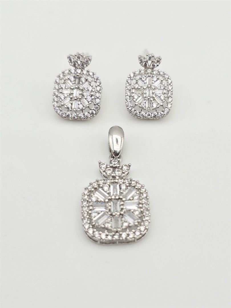 نیم ست پرجلوه ثامن