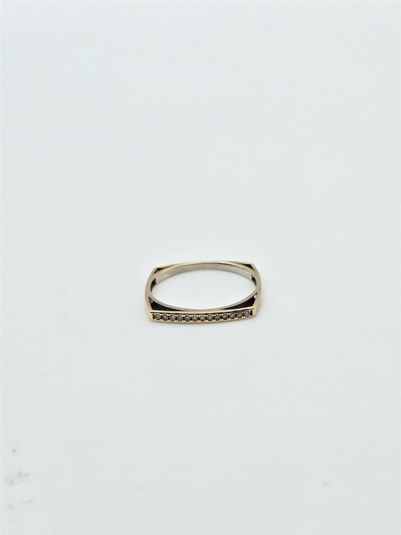 انگشتر مینیمال