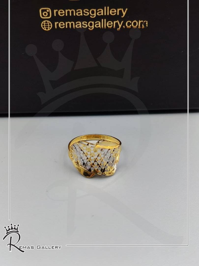 انگشتر تراش