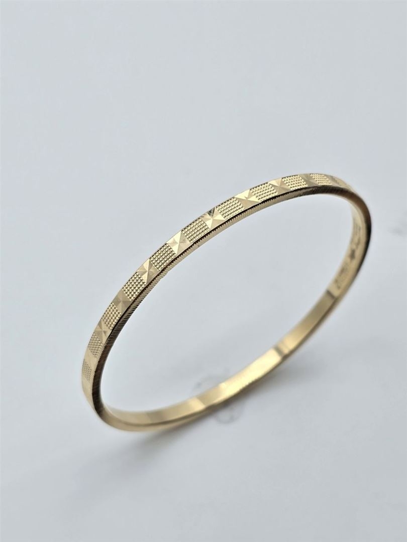 النگو هندسی