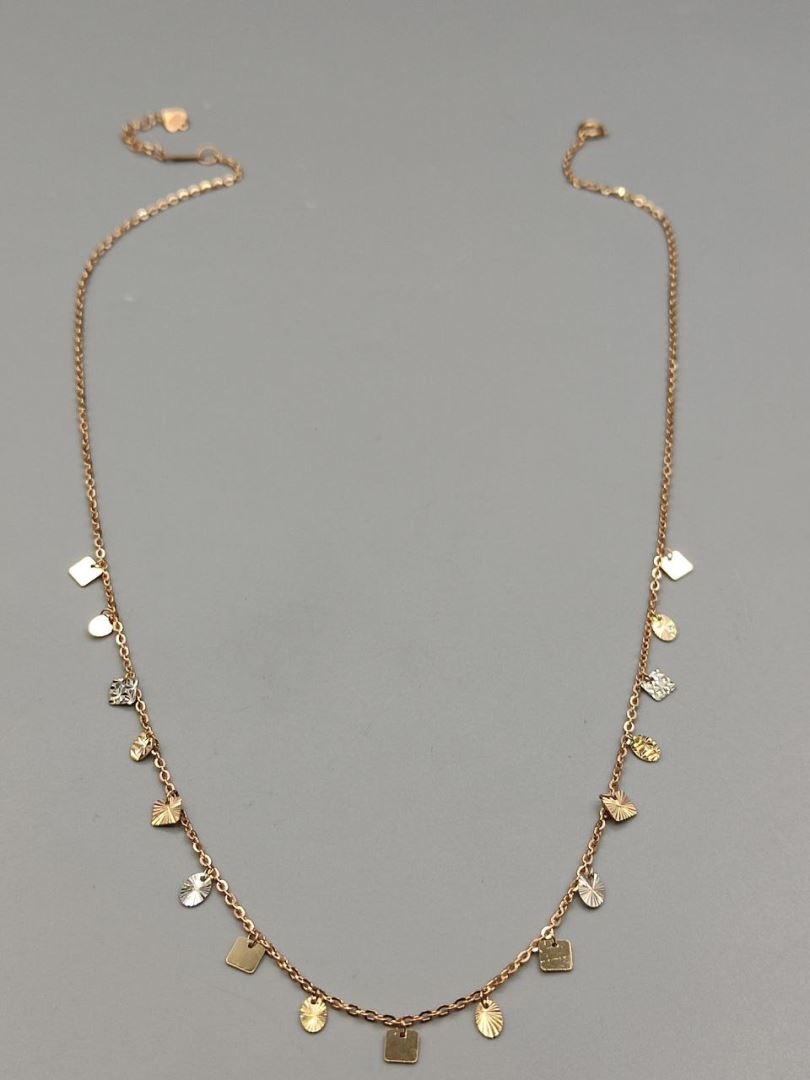 گردنبند الگانس